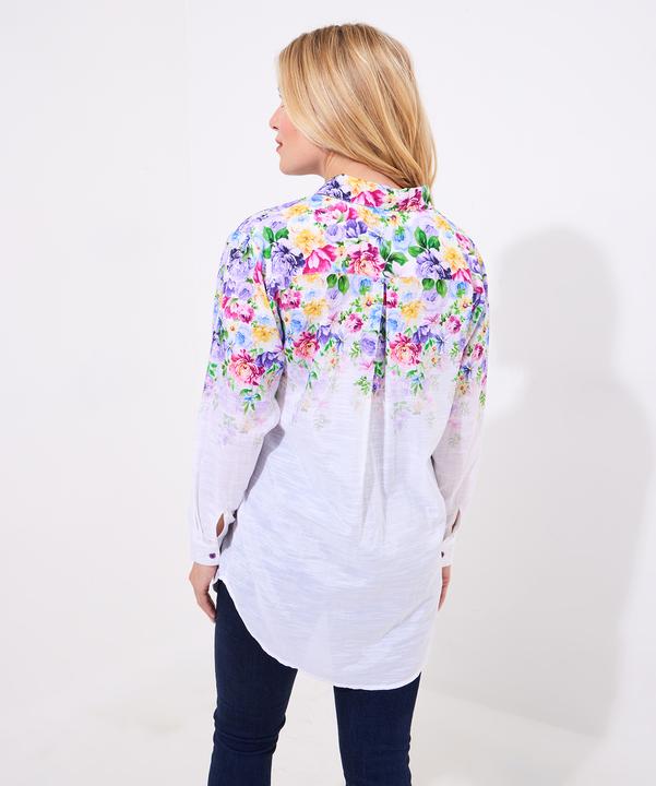Immagine prodotto Joe Browns Floral Longline Blouse (38)