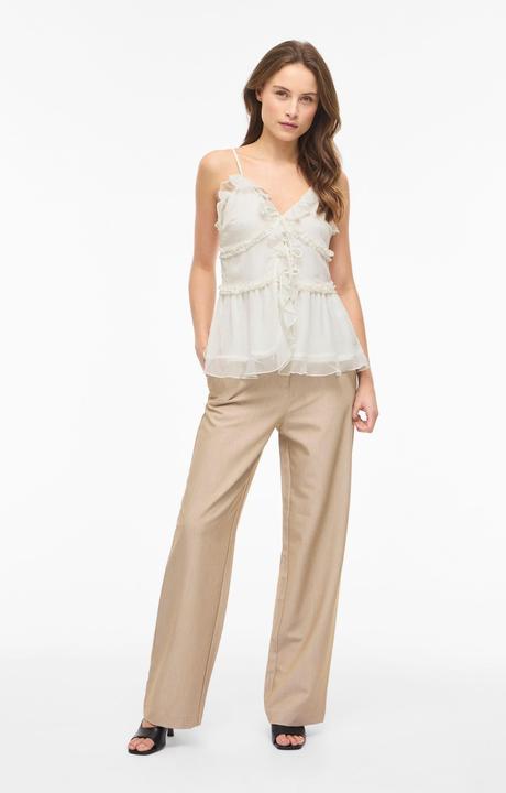 Immagine prodotto Vila VIFALIA V-Ausschnitt Trägertop (42)