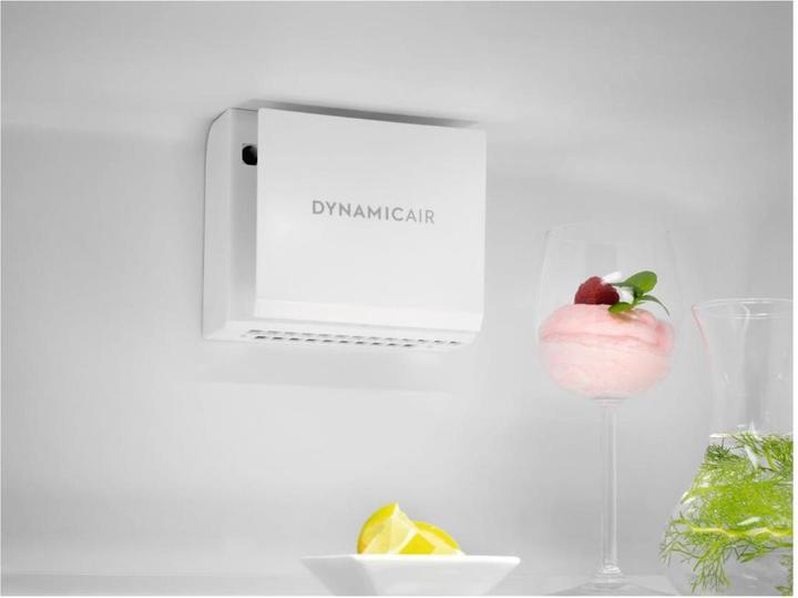 Image du produit AEG Koelkast Vrijstaand Rkb333e2dw (309 l)