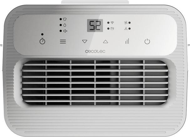 Actual product image Cecotec BigDry 8000 (30 m², 16 l/24h)