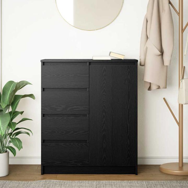 Image du produit vidaXL Sideboard (71 x 35 x 84 cm)