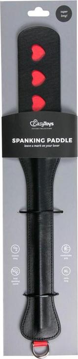 Actual product image Easytoys Spanking Paddle