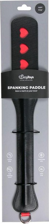 Image du produit Easytoys Paddle de fessée