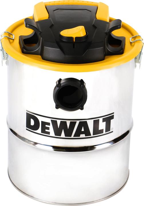 Produktbild DeWalt Aschesauger, DXV15A (Aschesauger, Nass-Trockensauger)