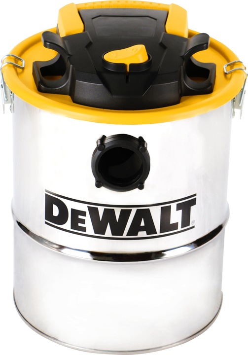 Actual product image DeWalt Aschesauger, DXV15A (Ash vacuum cleaner)