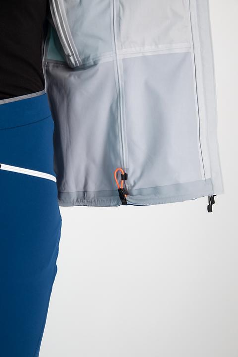Immagine prodotto Ortovox Ortler Jacket W (XS)