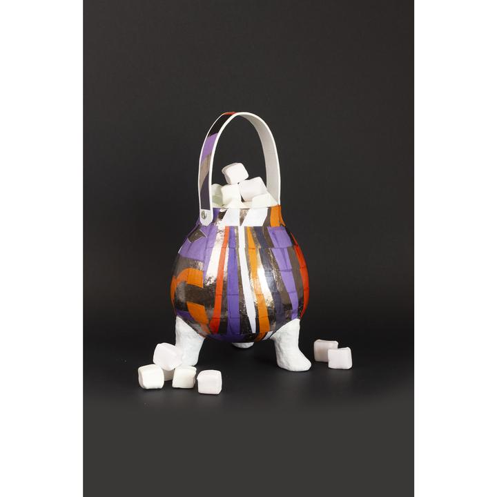 Immagine prodotto Décopatch Travi / cartapesta