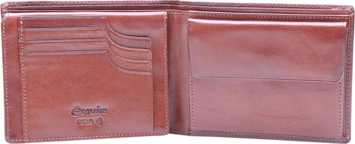 Immagine prodotto Esquire Toscana RFID Wallet
