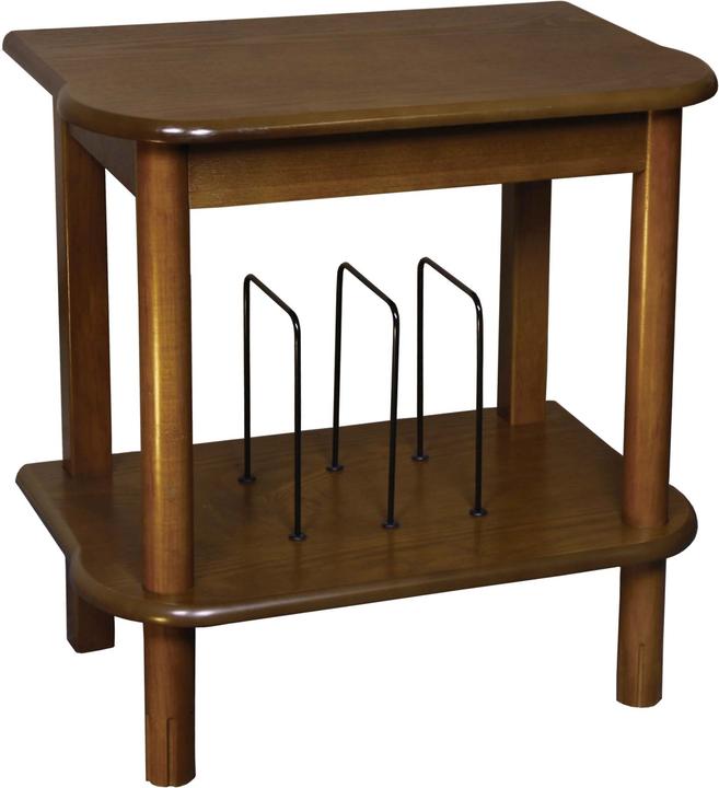 Image du produit Soundmaster Support du système Support en bois (Platines)
