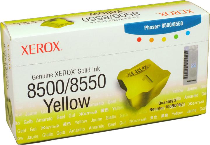Ink cartridges