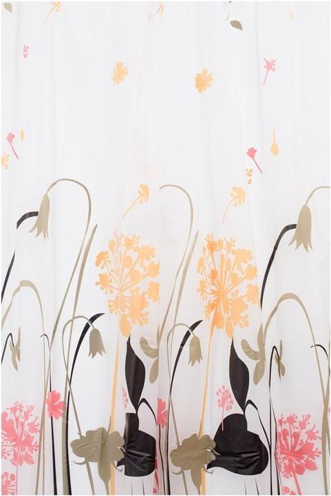 Thema_lux SHOWER CURTAIN SSYP4 180X180 CM (180 x 180 cm)