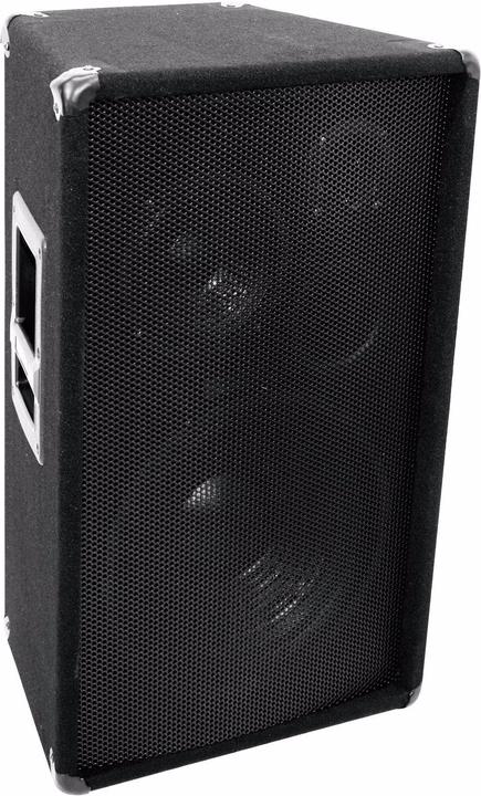 Actual product image Omnitronic TMX-1230 (Passive, 1x 400 W)