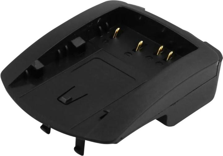 Actual product image Avizar PLAT-BP-511 Ladestation (Camera battery charger)