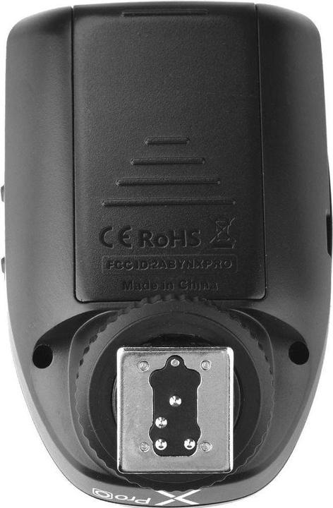 Image du produit Godox XPro O TTL (Panasonic, Olympus)