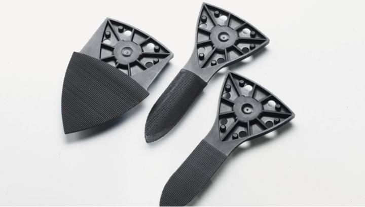 Actual product image Bosch Home & Garden PSM 200 AES (Delta sanders, 200 W)