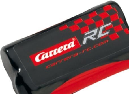 Immagine prodotto Carrera Batteria (7.40 V, 1200 mAh)