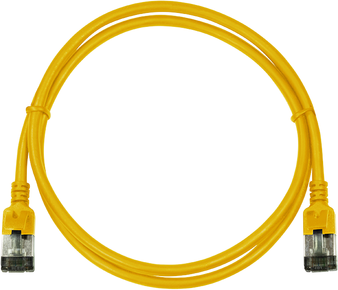 Immagine prodotto LogiLink Cavo di rete (STP, CAT6a, 2 m)