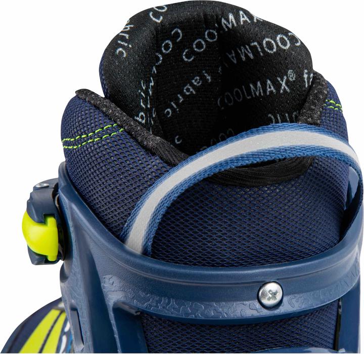 Immagine prodotto Hudora Comfort dei pattini in linea (35)