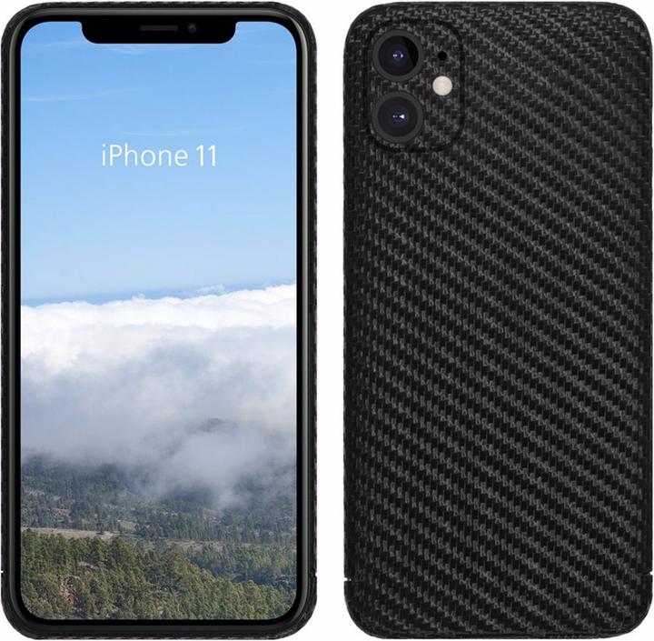 Image du produit Viversis Carbon (Apple iPhone 11)