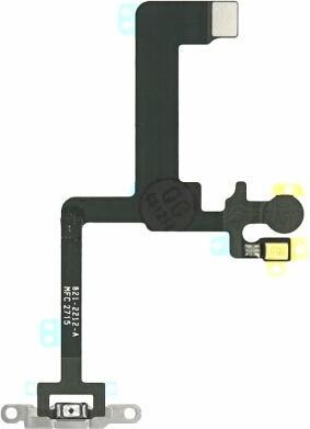 Actual product image OEM Power Button Flex Cable for iPhone 6 Plus (Apple iPhone 6 Plus)