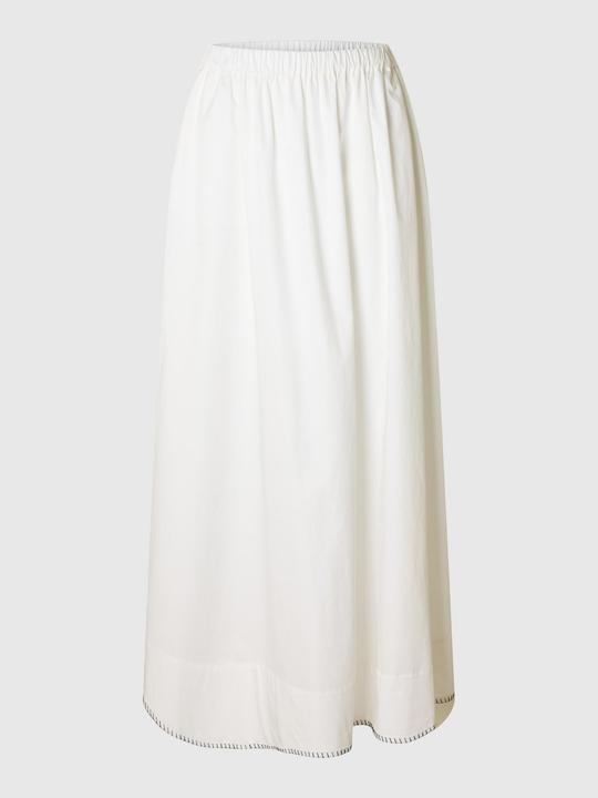 Produktbild Selected Baumwoll Maxirock (34)