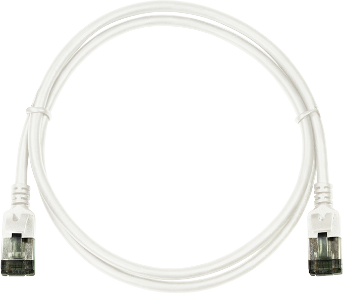Immagine prodotto LogiLink Cavo di rete (STP, CAT6a, 5 m)