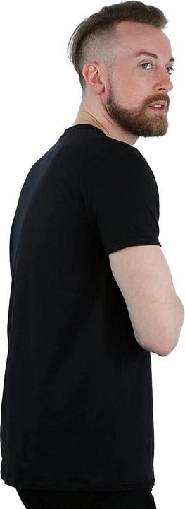 Immagine prodotto The Flash Tshirt di Tv Star Laboratories (M)