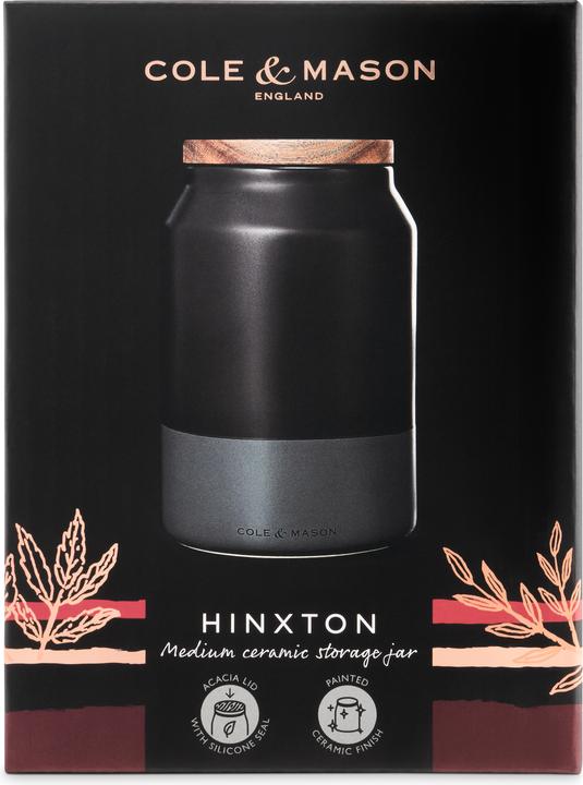 Actual product image Cole & Mason Vorratsdose (1.25 l)