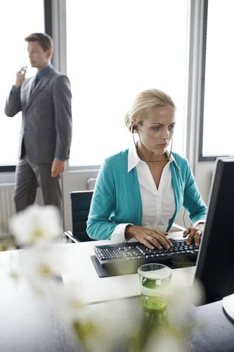 Produktbild Philips Transcription Set 7277 Professionelles Diktiergerät