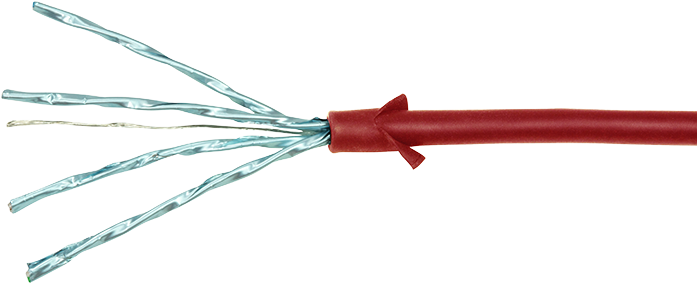 Immagine prodotto LogiLink Cavo di rete (STP, CAT6a, 3 m)