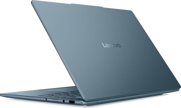 Actual product image Lenovo Yoga Slim 7 (14", AMD Ryzen AI 5 340, 17.18 GB, 512 GB, DE)