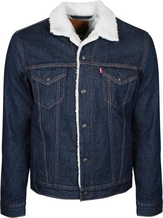 Produktbild Levis Jeansjacke (S)