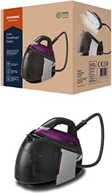 Produktbild Grundig SIS 9870 (2800 W, 450 g/min)