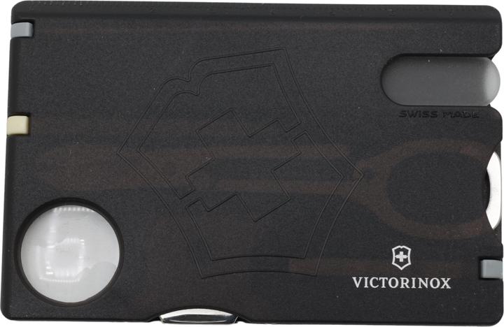 Produktbild Victorinox SwissCard Nailcare