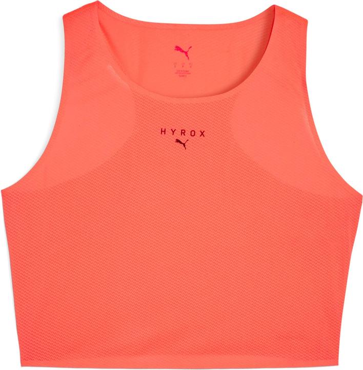 Produktbild Puma W x Hyrox Ultraspun Crop Tank (L)