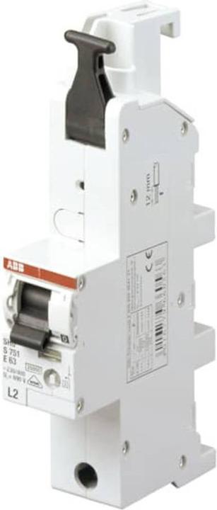 ABB HLS switch