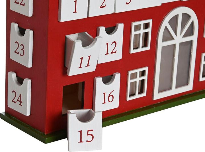 Produktbild DKD Home Decor Holz