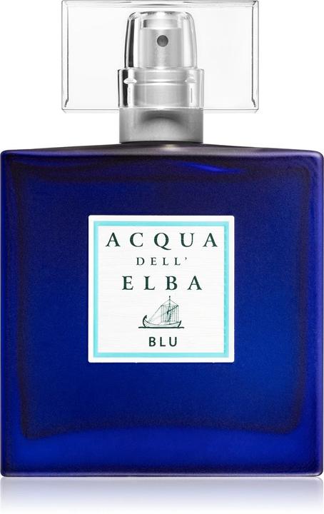 Immagine prodotto Acqua dell' Elba Uomini Blu (Eau de parfum, 50 ml)