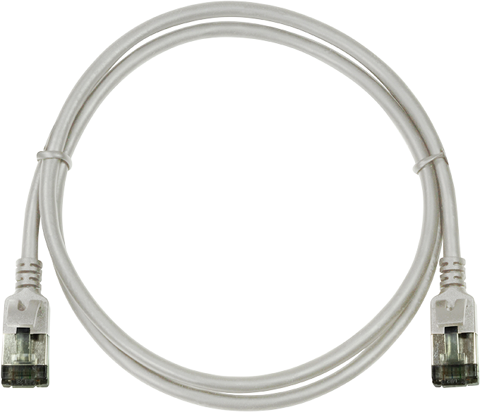 Immagine prodotto LogiLink Cavo di rete (STP, CAT6a, 1 m)