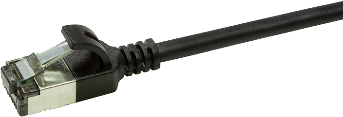 Immagine prodotto LogiLink Cavo di rete (STP, CAT6a, 1.50 m)
