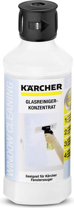 Produktbild Kärcher Window cleaning solution