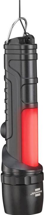Actual product image Brennenstuhl LED Flashlight LuxPremium THL 300 (17.20 cm, 360 lm)