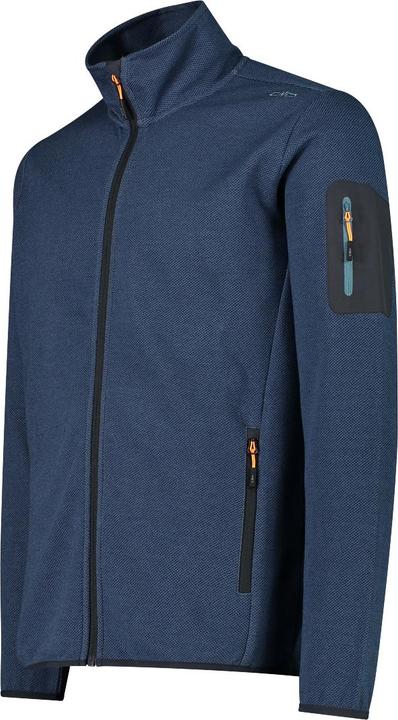 Produktbild CMP Campagnolo Fleece (XXL)