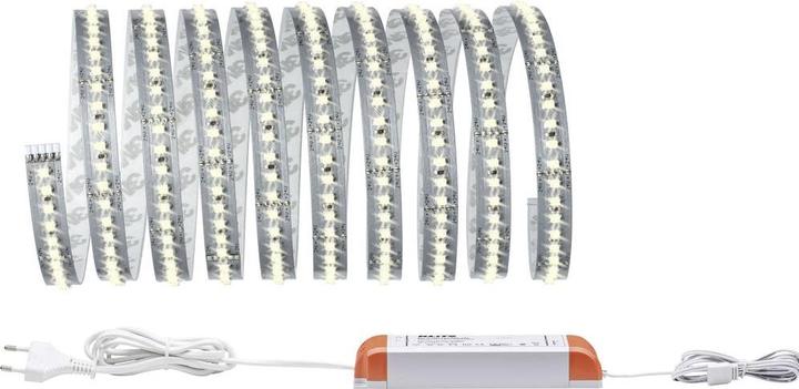 Immagine prodotto Paulmann Set di strisce MaxLED 1000 (Bianco caldo, 300 cm, Interno)