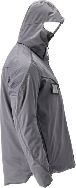 Actual product image Mascot Winter jacket, CLIMASCOT® anthracite grey, size M (M)
