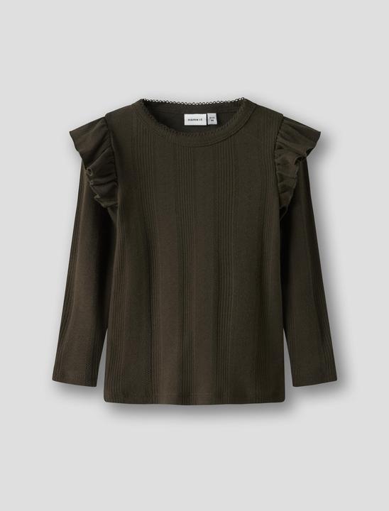 Immagine prodotto Name it Nmfjulia Ls Slim Top Noos (92)