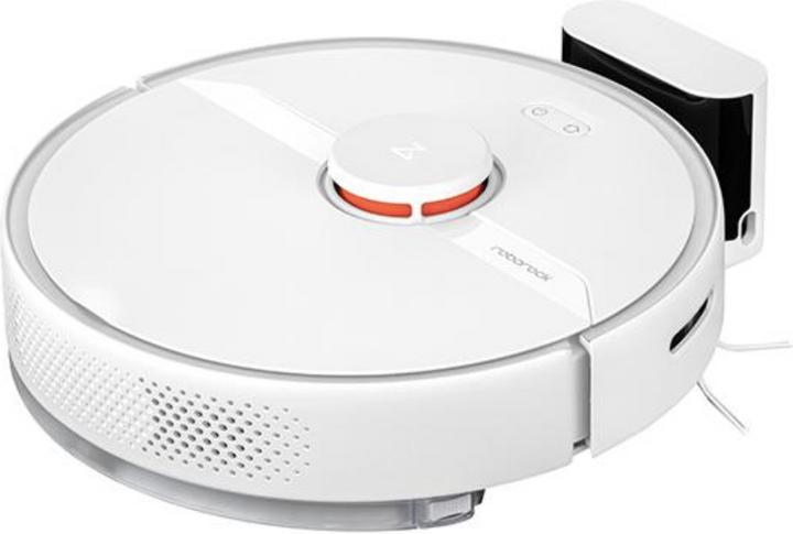 Produktbild Roborock S6 Pure (Saugroboter)