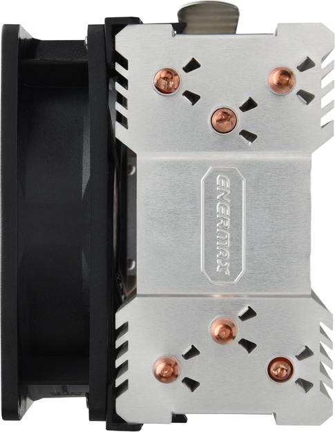 Produktbild Enermax ETS-N31 (125 mm)
