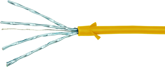 Immagine prodotto LogiLink Cavo di rete (STP, CAT6a, 3 m)