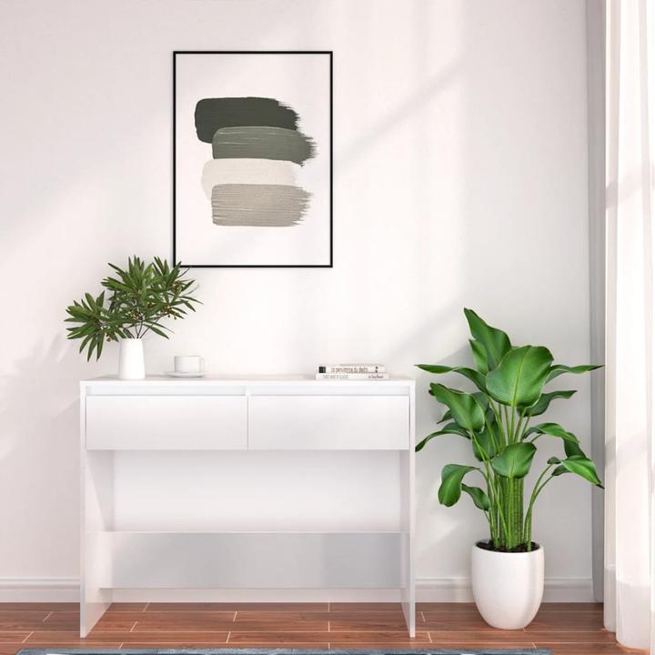 Image du produit vidaXL Konsolentisch (100 x 100 x 76.50 cm)